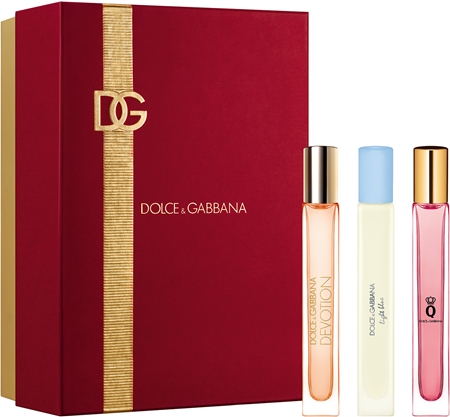 Dolce&GabbanaChristmas Set confezione regalo da donna1 pz