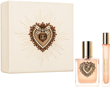 Dolce&GabbanaDevotion set da donna