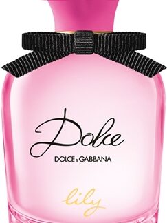 Dolce&GabbanaDolce Lily Eau de Toilette da donna50 ml