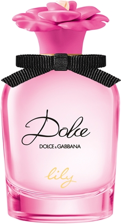 Dolce&GabbanaDolce Lily Eau de Toilette da donna50 ml