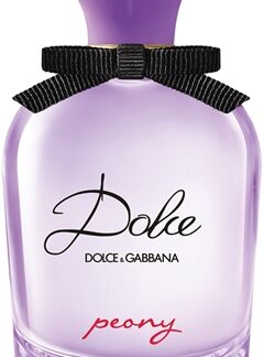 Dolce&GabbanaDolce Peony Eau de Parfum da donna75 ml