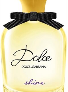 Dolce&GabbanaDolce Shine Eau de Parfum da donna75 ml