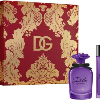 Dolce&GabbanaDolce Violet set da donna