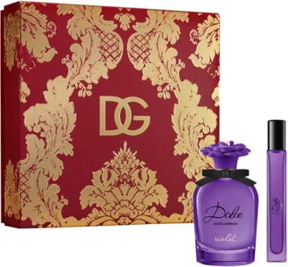 Dolce&GabbanaDolce Violet set da donna
