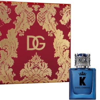 Dolce&GabbanaK by Dolce & Gabbana Set confezione regalo per uomo I.1 pz