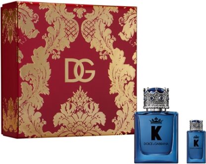 Dolce&GabbanaK by Dolce & Gabbana Set confezione regalo per uomo I.1 pz