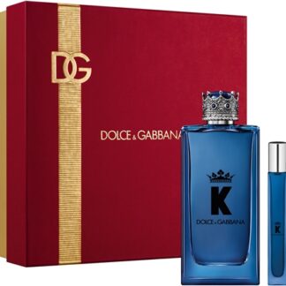 Dolce&GabbanaK by Dolce & Gabbana Set confezione regalo per uomo II.1 pz