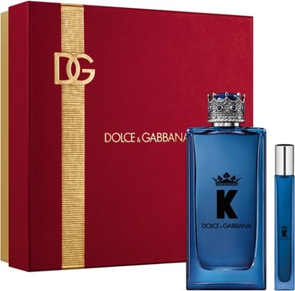 Dolce&GabbanaK by Dolce & Gabbana Set confezione regalo per uomo II.1 pz