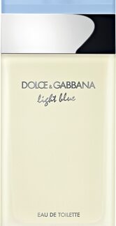 Dolce&GabbanaLight Blue Eau de Toilette da donna50 ml