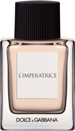 Dolce&GabbanaL´Imperatrice Eau de Toilette da donna50 ml