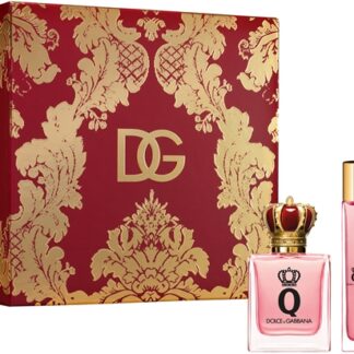 Dolce&GabbanaQ by Dolce&Gabbana set da donna