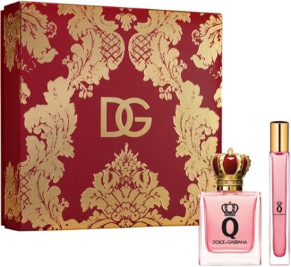 Dolce&GabbanaQ by Dolce&Gabbana set da donna