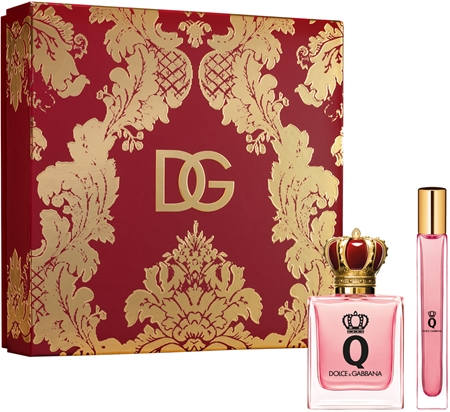 Dolce&GabbanaQ by Dolce&Gabbana set da donna