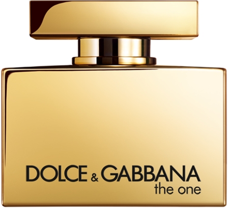 Dolce&GabbanaThe One Gold Intense Eau de Parfum da donna75 ml