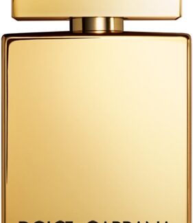Dolce&GabbanaThe One Pour Homme Gold Eau de Parfum per uomo50 ml