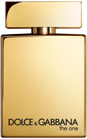 Dolce&GabbanaThe One Pour Homme Gold Eau de Parfum per uomo50 ml