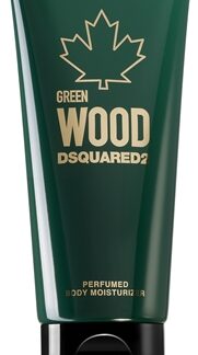 Dsquared2Green Wood latte idratante corpo per uomo200 ml