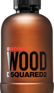 Dsquared2Original Wood Eau de Parfum per uomo100 ml