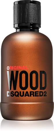 Dsquared2Original Wood Eau de Parfum per uomo100 ml