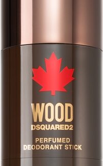 Dsquared2Wood Pour Homme deodorante per uomo75 ml