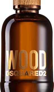 Dsquared2Wood Pour Homme Eau de Toilette per uomo100 ml