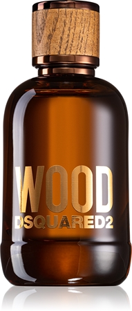 Dsquared2Wood Pour Homme Eau de Toilette per uomo100 ml