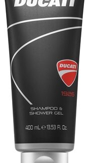 Ducati1926 gel doccia per uomo400 ml