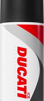 DucatiIce deodorante per uomo150 ml