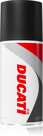 DucatiIce deodorante per uomo150 ml