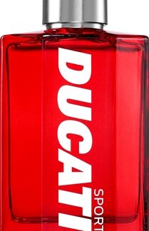 DucatiSport Eau de Toilette per uomo50 ml