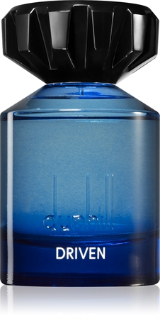 DunhillDriven Blue Eau de Toilette per uomo100 ml