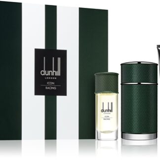 DunhillIcon Racing Green confezione regalo per uomo1 pz