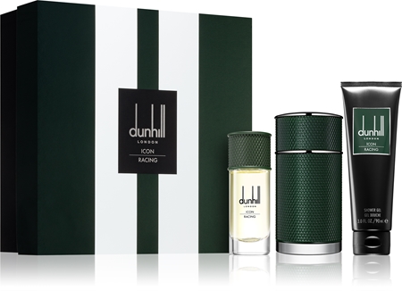 DunhillIcon Racing Green confezione regalo per uomo1 pz