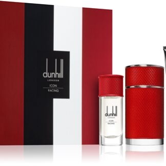 DunhillIcon Racing Red confezione regalo per uomo