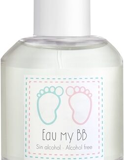 Eau My BBEau de Toilette Eau de Toiletteper bambini 60 ml
