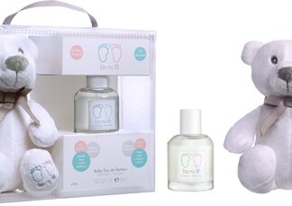 Eau My BBGift Set confezione regalo per bambini