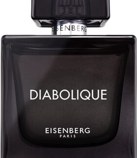 EisenbergDiabolique Eau de Parfum per uomo100 ml