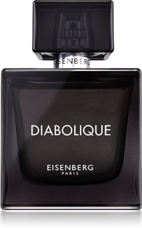 EisenbergDiabolique Eau de Parfum per uomo100 ml