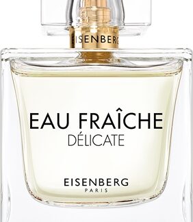 EisenbergEau Fraîche Délicate Eau de Parfum da donna100 ml