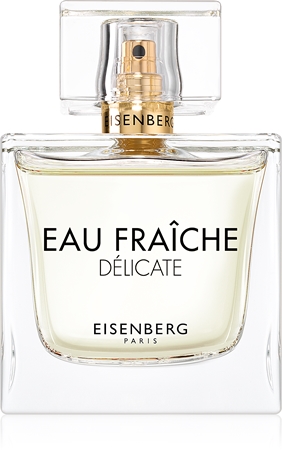 EisenbergEau Fraîche Délicate Eau de Parfum da donna100 ml