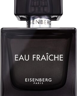 EisenbergEau Fraîche Eau de Parfum per uomo30 ml