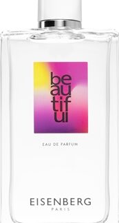 EisenbergHappiness Beautiful Eau de Parfum unisex100 ml