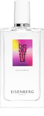 EisenbergHappiness Beautiful Eau de Parfum unisex100 ml