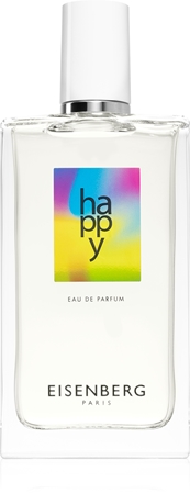 EisenbergHappiness Happy Eau de Parfum unisex100 ml