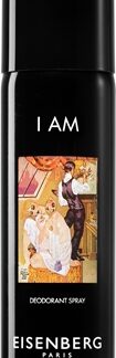 EisenbergI Am deodorante spray da donna100 ml