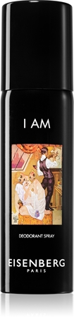 EisenbergI Am deodorante spray da donna100 ml