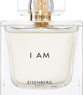 EisenbergI Am Eau de Parfum da donna100 ml