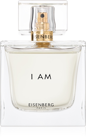 EisenbergI Am Eau de Parfum da donna100 ml