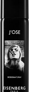 EisenbergJ’OSE deodorante spray da donna100 ml