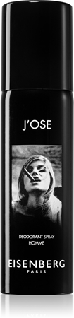 EisenbergJ’OSE deodorante spray per uomo100 ml